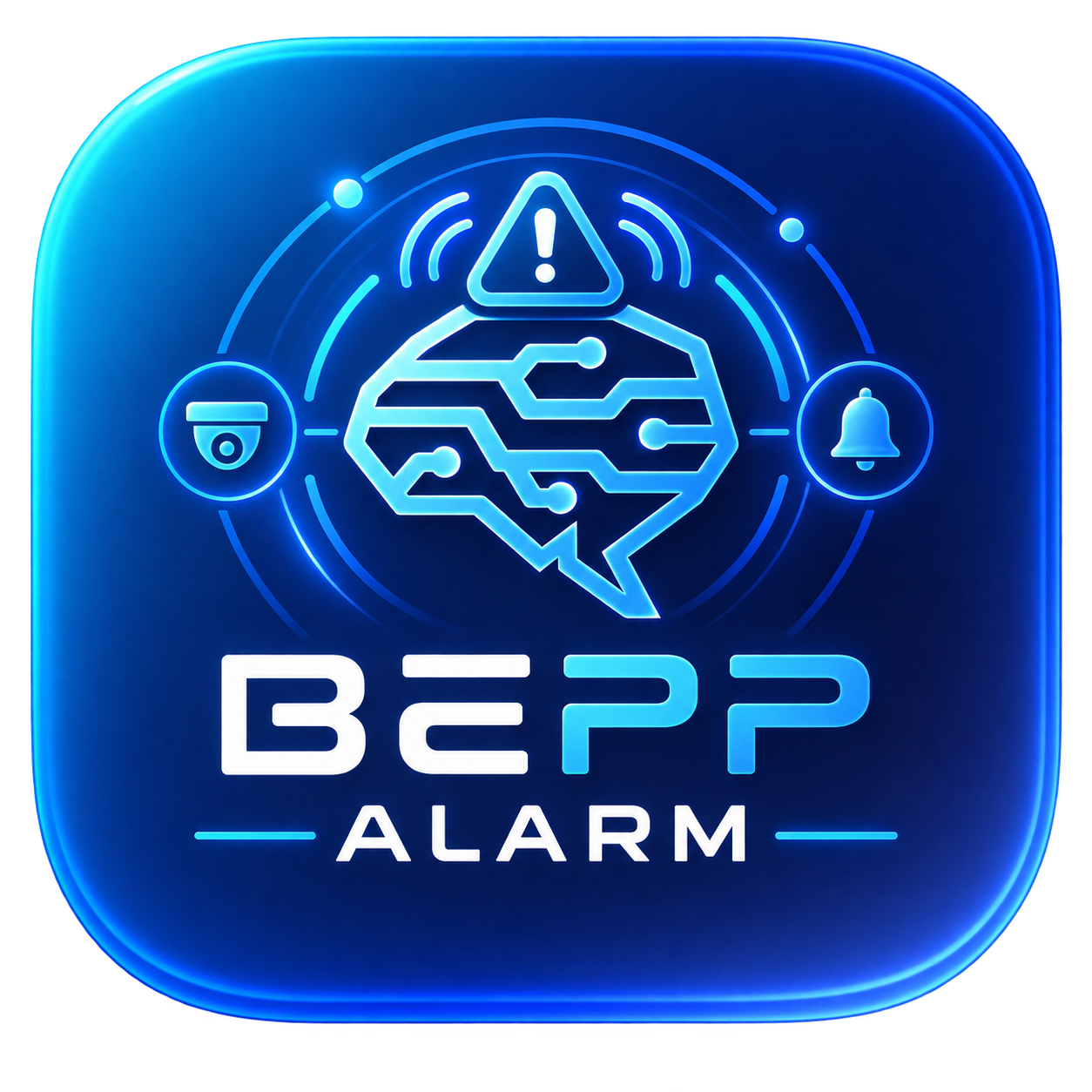BEPP Alarm